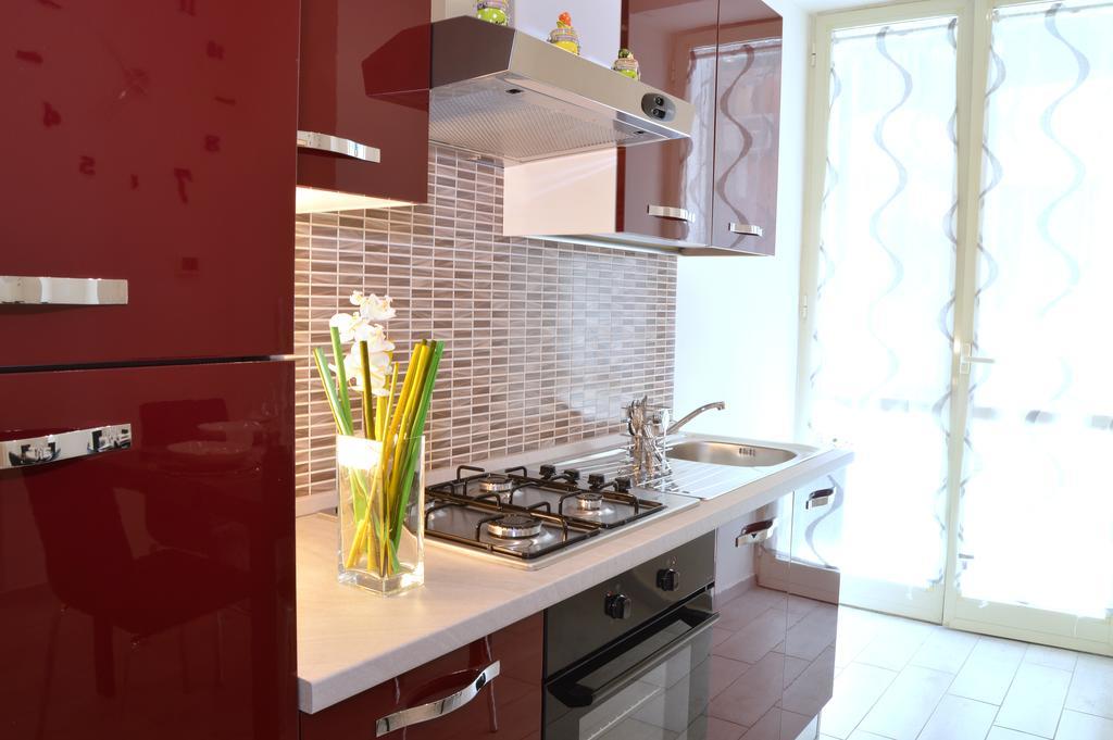 Sweet Apartment