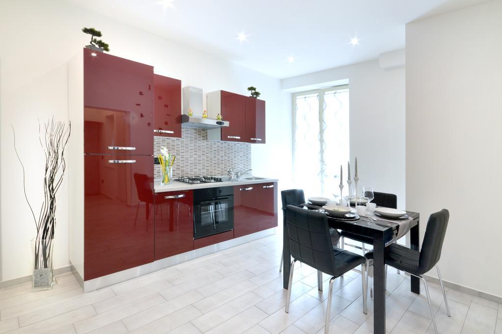 Sweet Apartment Naples