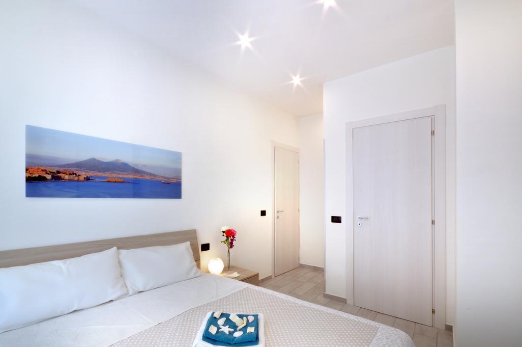 Apartment Sweet Naples