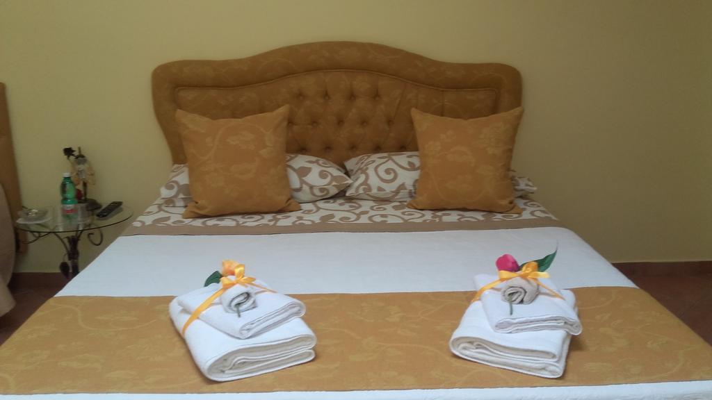 Mercatello Relais Old Bed & Breakfast