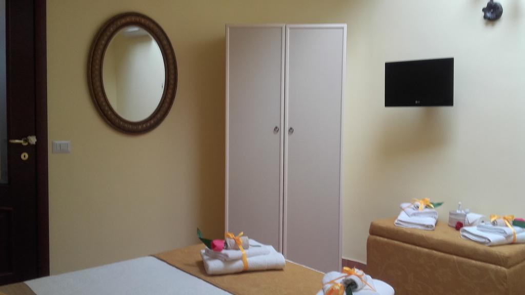 Bed & Breakfast Mercatello Relais Old 3*