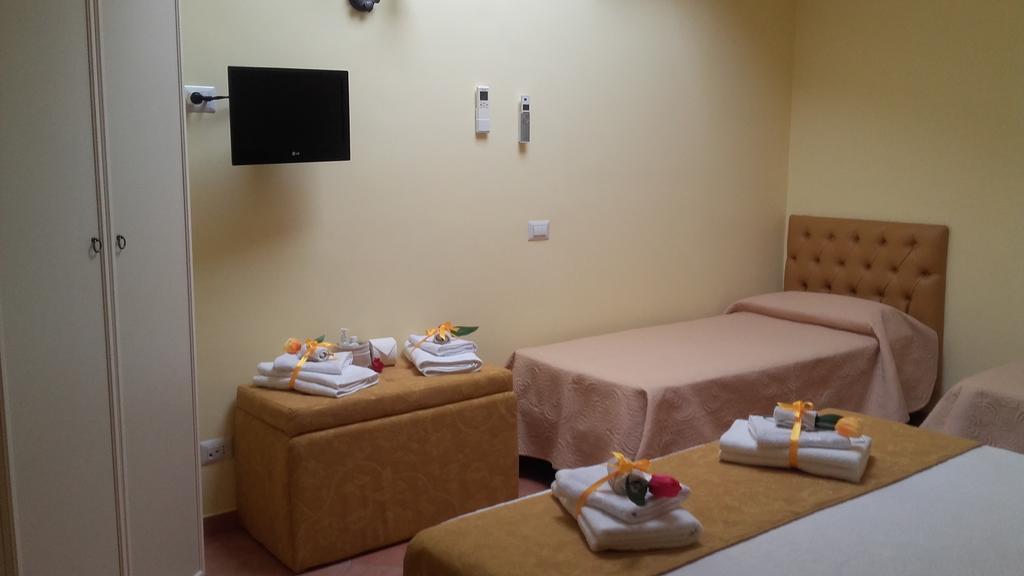 Mercatello Relais Old 3*