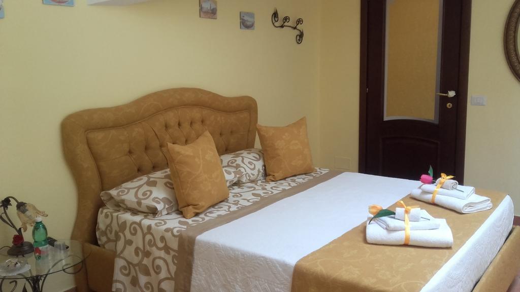 Mercatello Relais Old Bed & Breakfast 3*