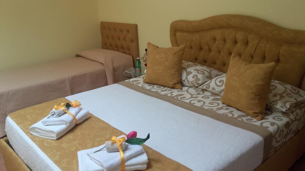 Bed & Breakfast Mercatello Relais Old Naples