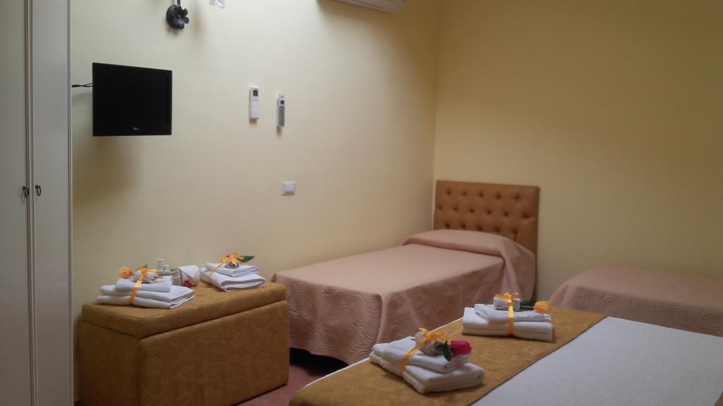 Mercatello Relais Old 3* Naples
