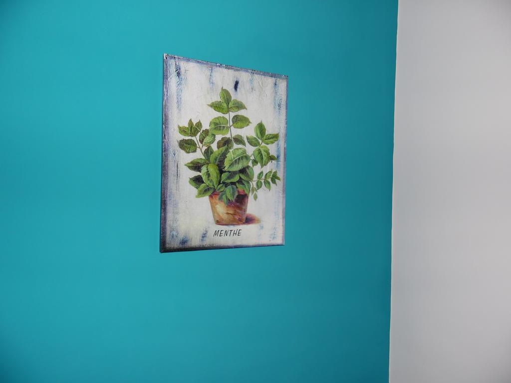Sweet Apartment Naples