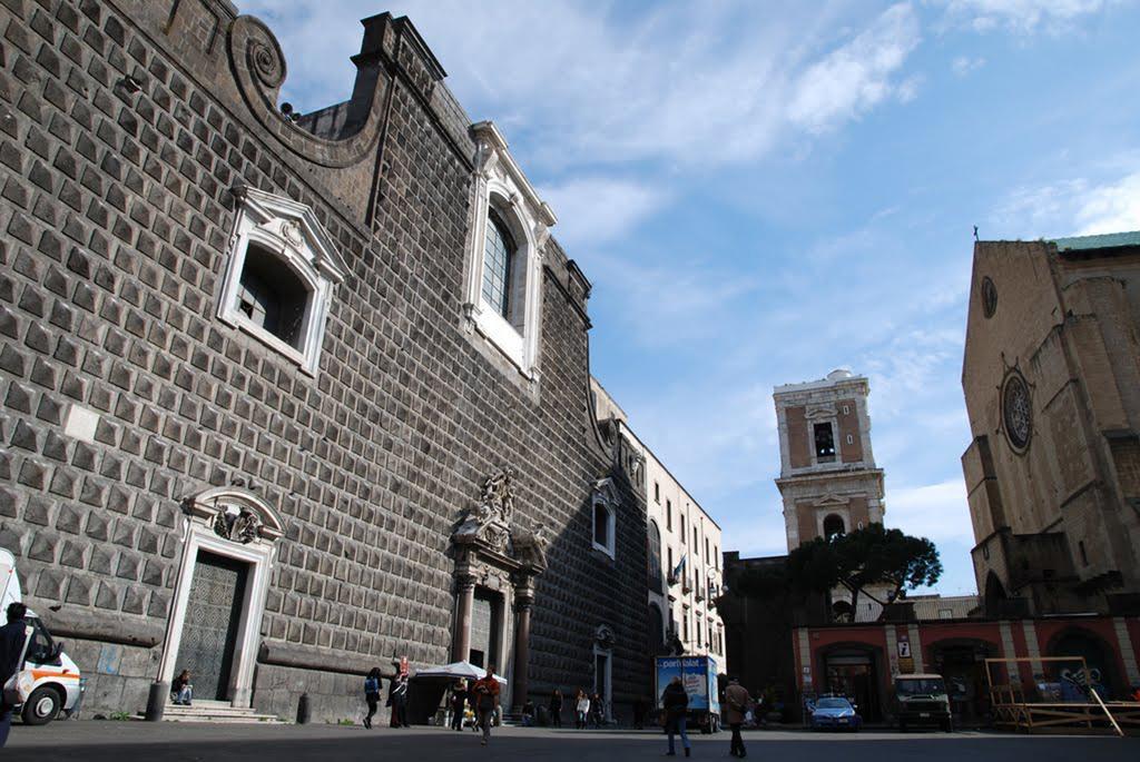 Holiday home Paladin Naples