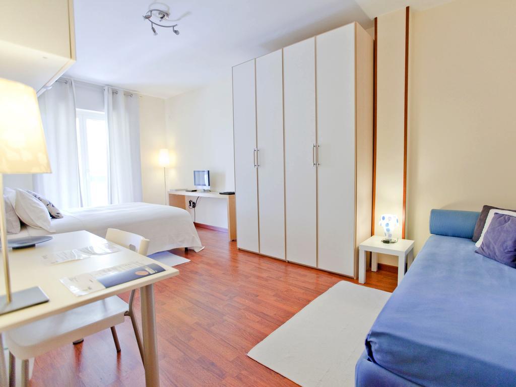 Rent Vesuvio Bed & Breakfast 5*