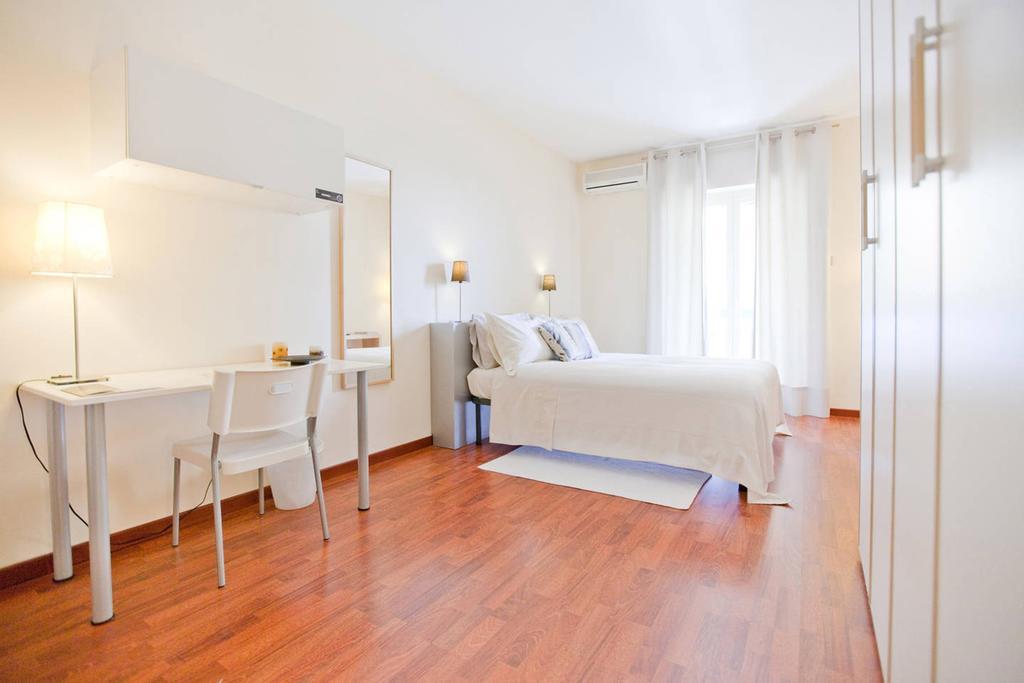 Bed & Breakfast Rent Vesuvio