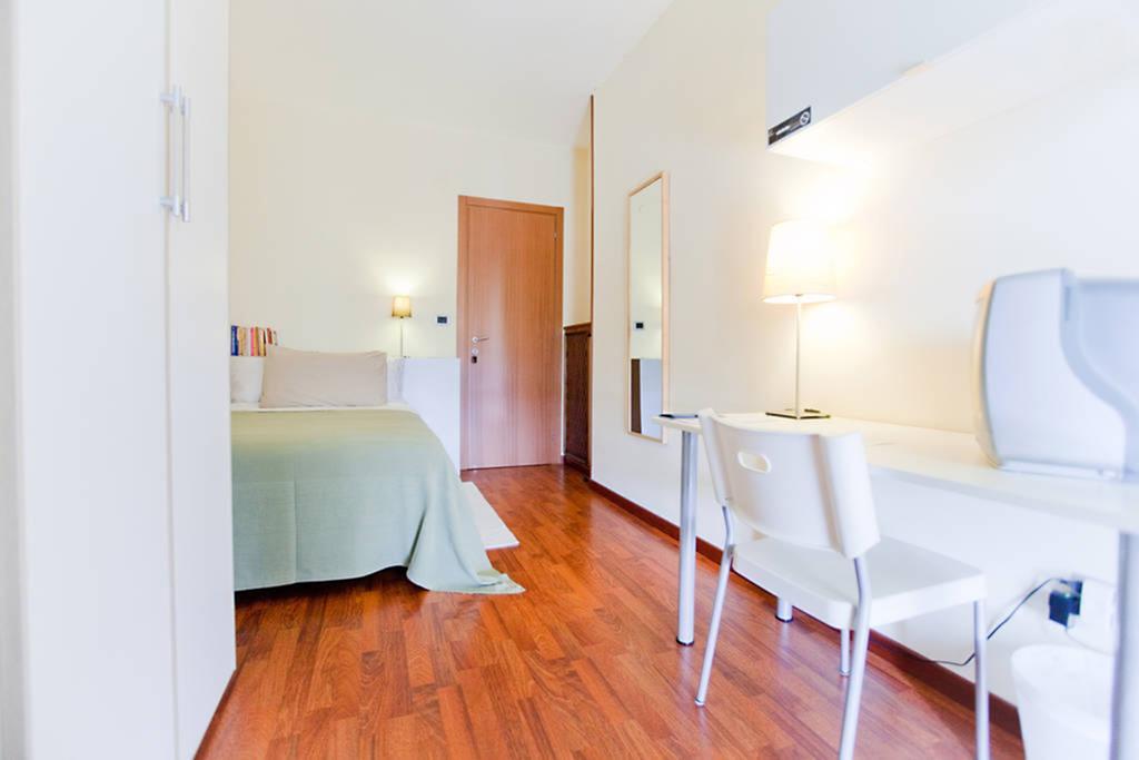 Bed & Breakfast Rent Vesuvio