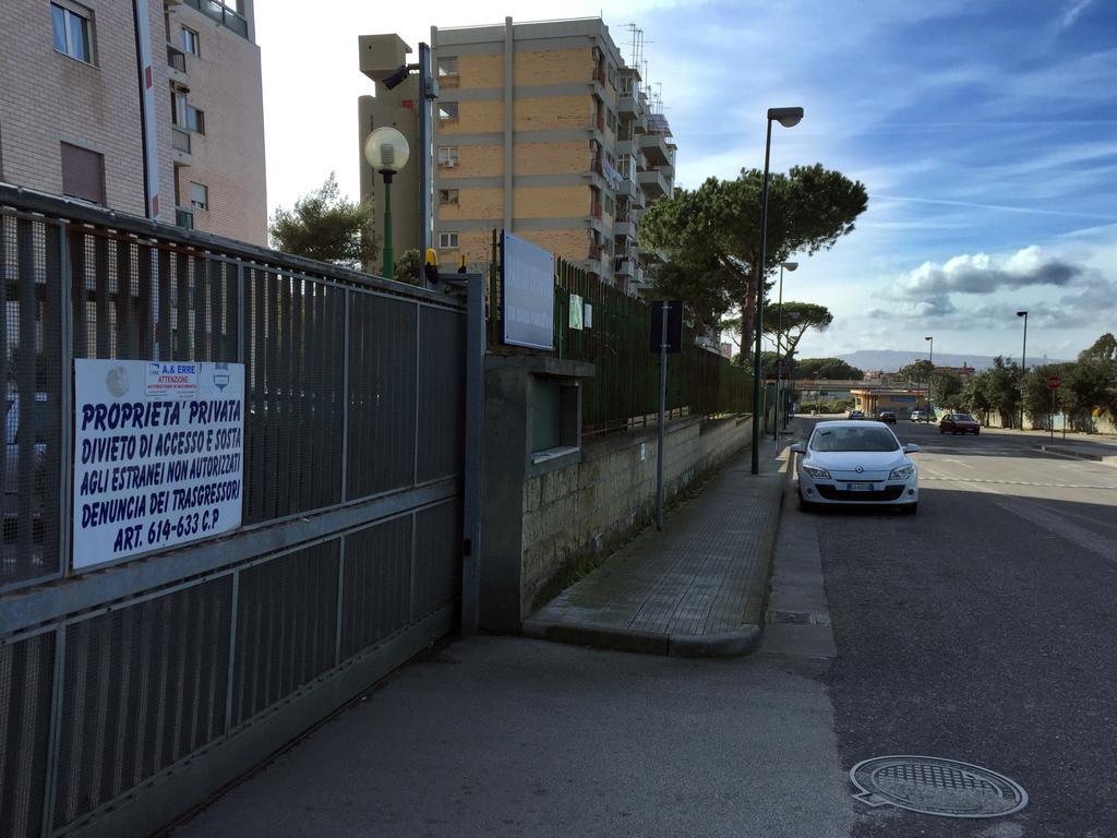 Bed & Breakfast Rent Vesuvio