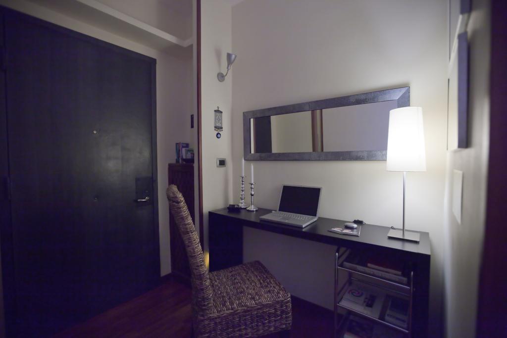 Bed & Breakfast Rent Vesuvio 5*