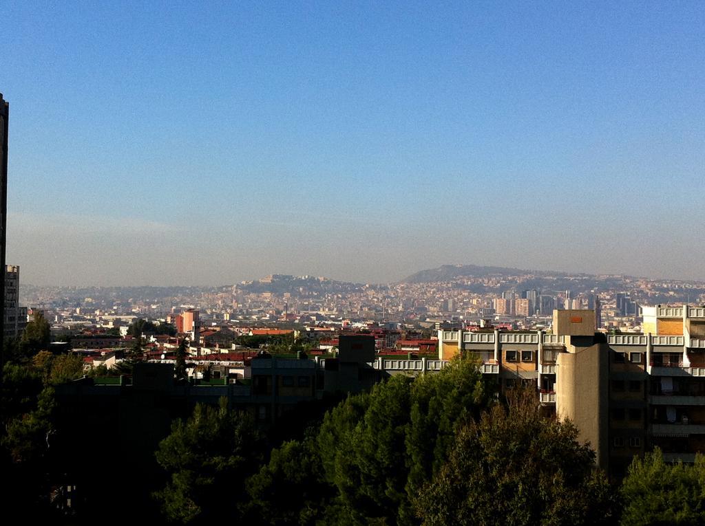 Bed & Breakfast Rent Vesuvio