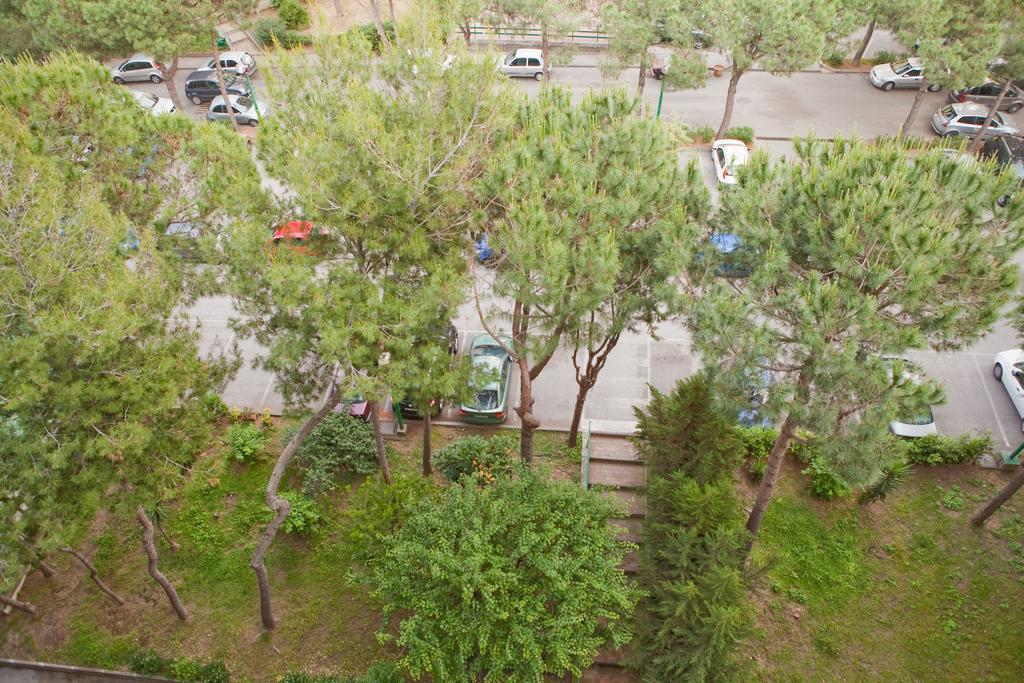 Rent Vesuvio Naples