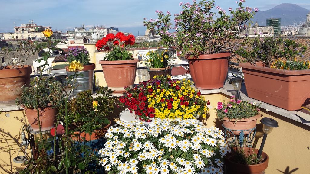 San Gregorio Armeno * Naples