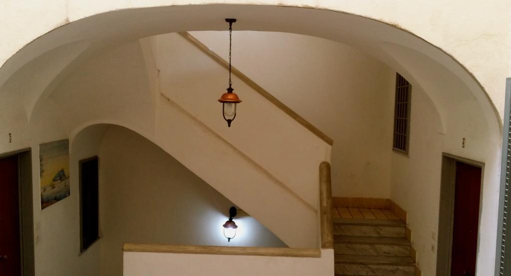 Modern Flat Cavour Apartment *