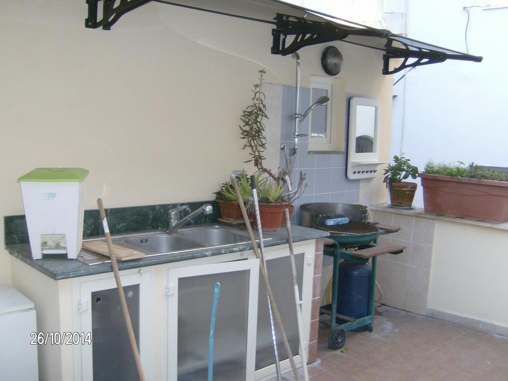Casa Marina
