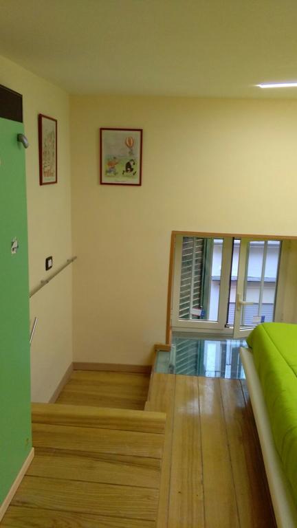 Casa Marina Apartment