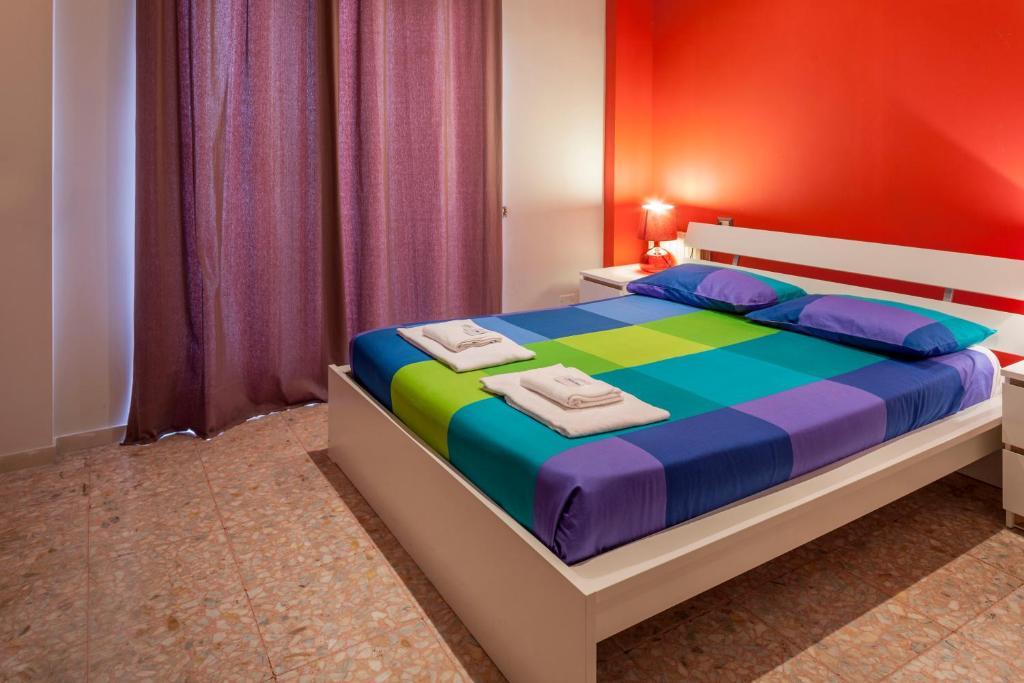 Of The Sun Hostel *