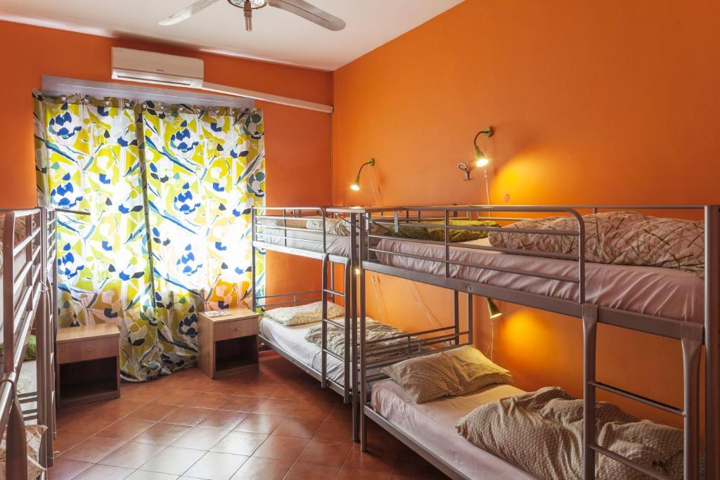 Of The Sun Hostel *