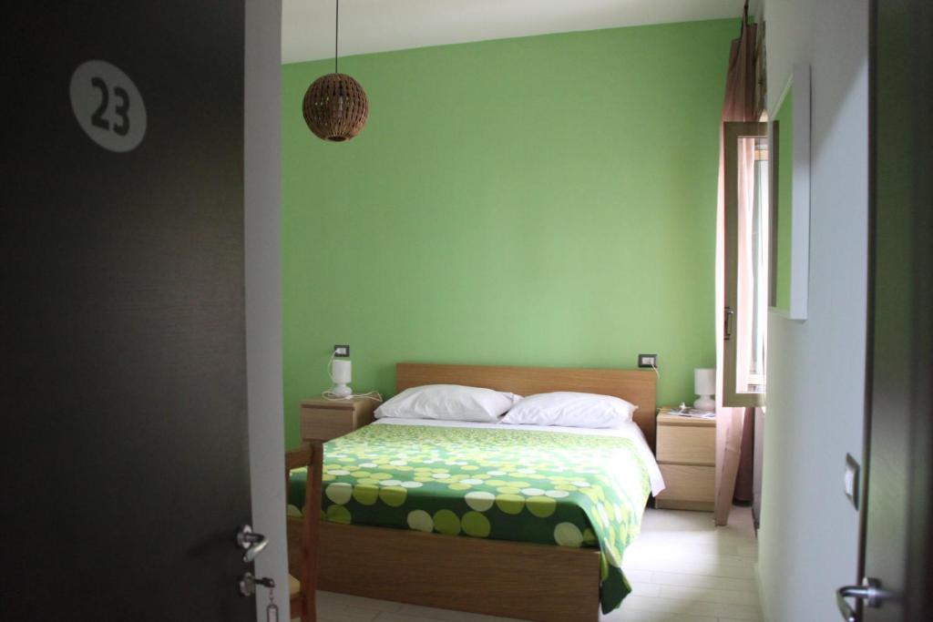 Of The Sun Hostel *