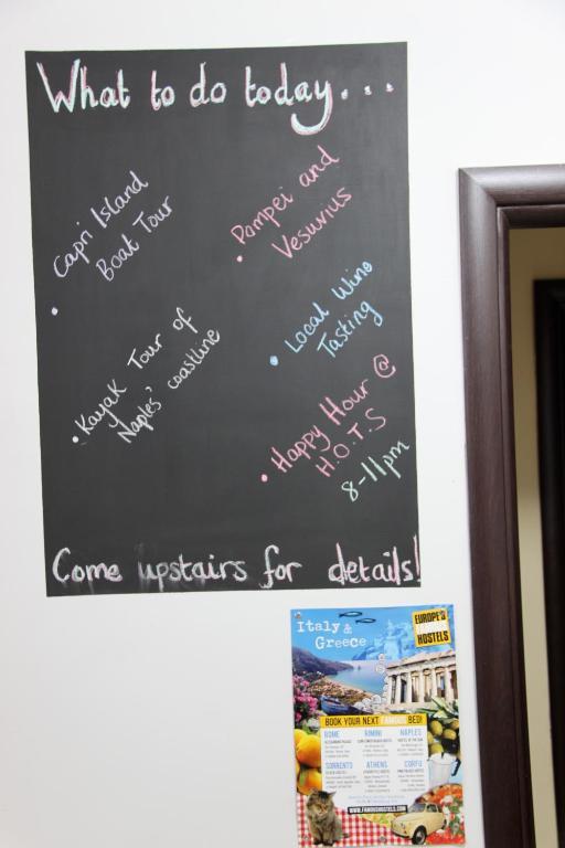 Of The Sun Hostel