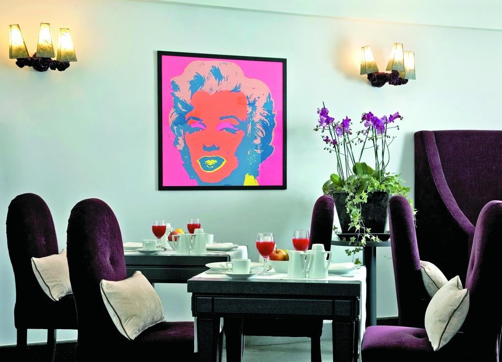 Hotel Palazzo Decumani Naples