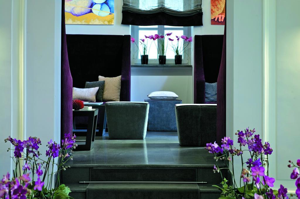 Hotel Palazzo Decumani Naples