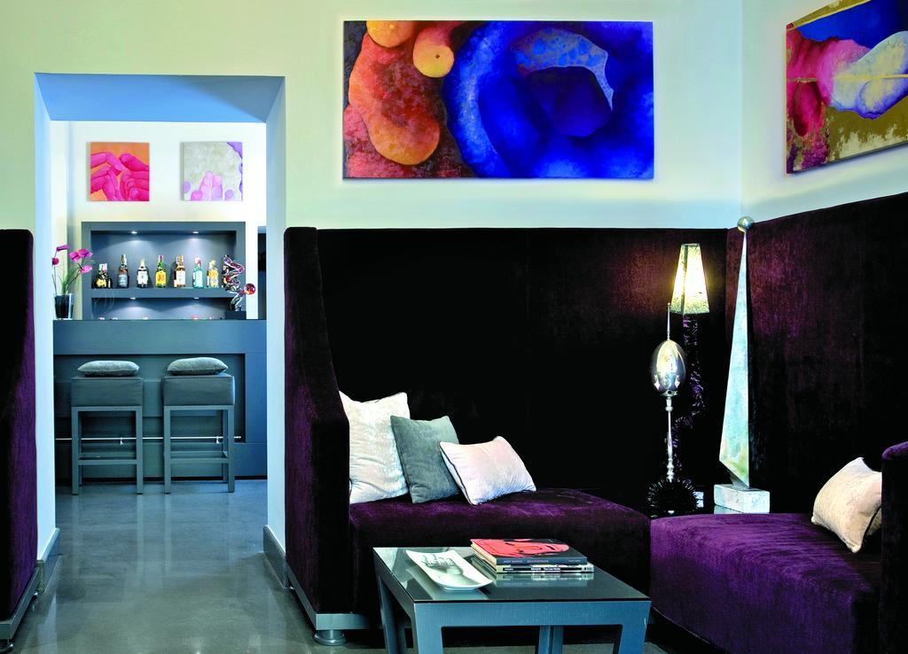 Hotel Palazzo Decumani 4*