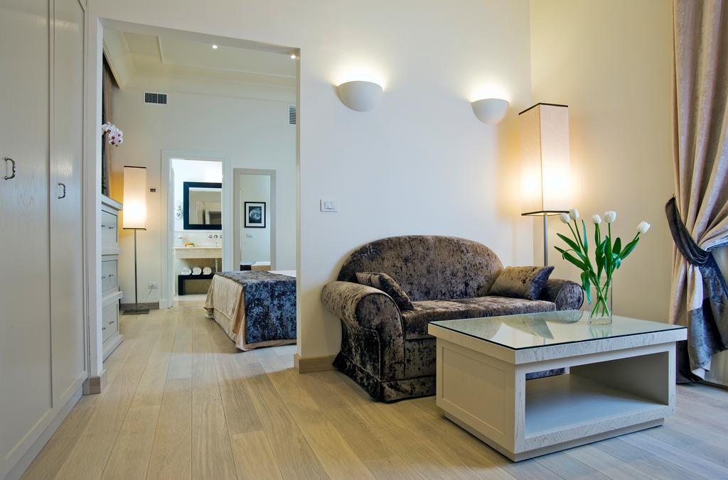 Hotel Palazzo Decumani Naples