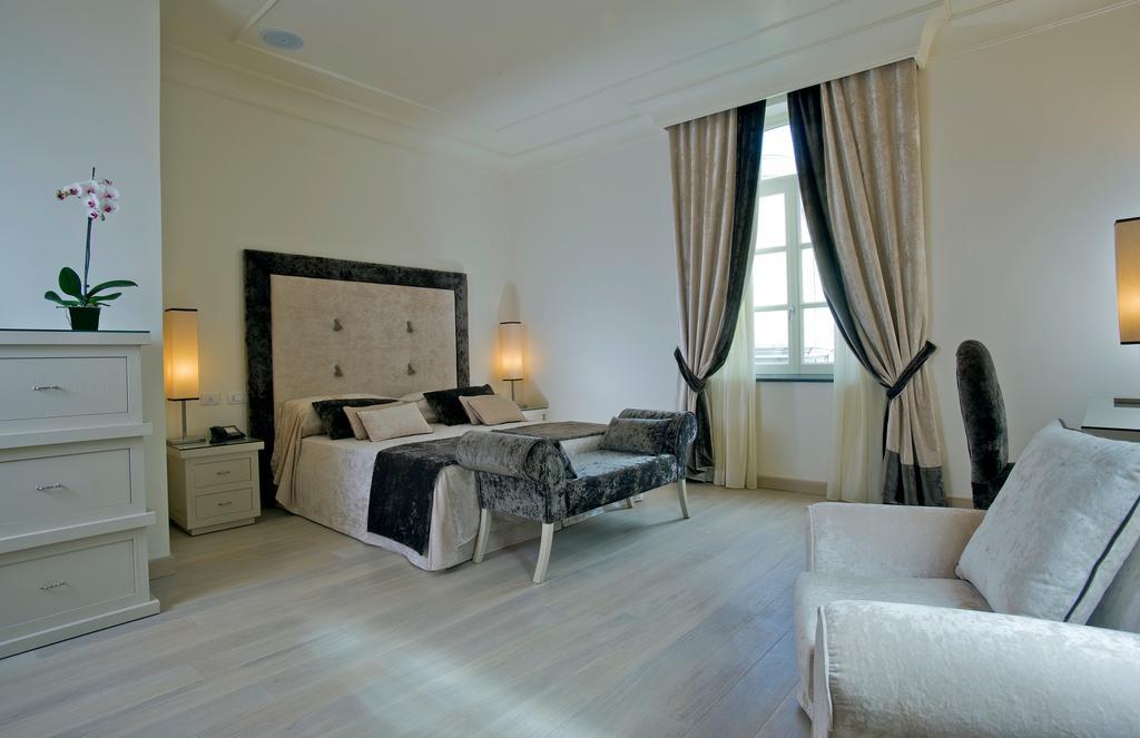Hotel Palazzo Decumani 4*