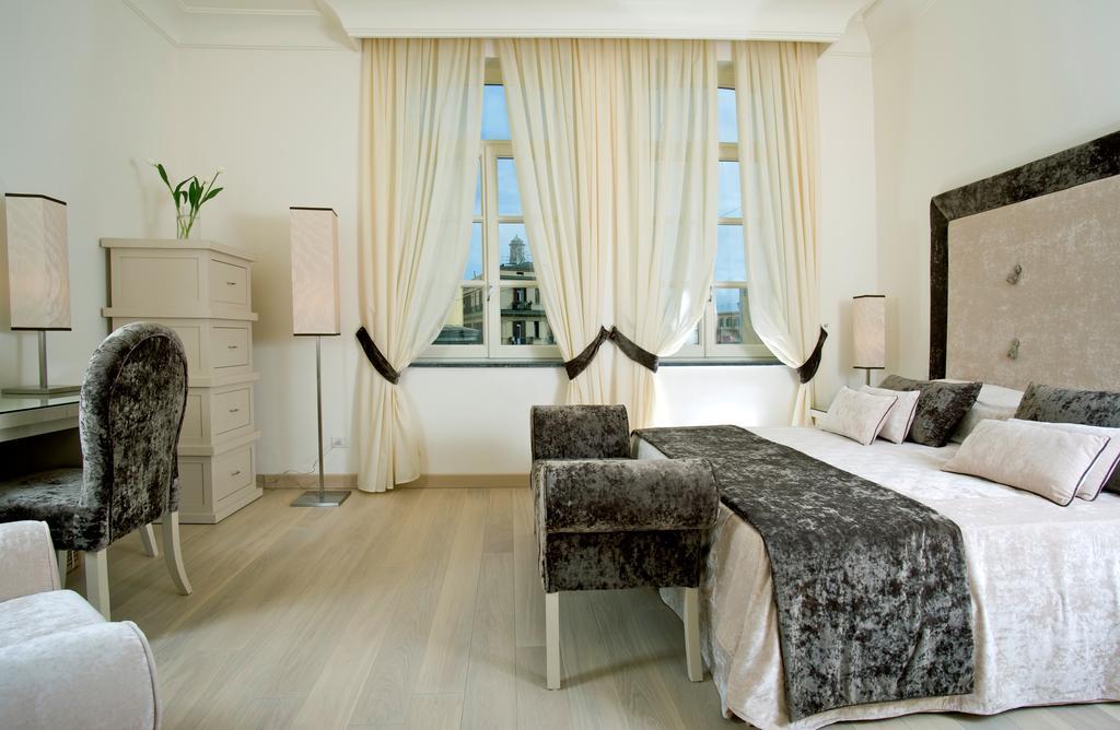 Palazzo Decumani 4*