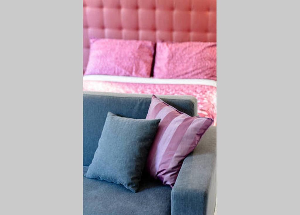 Riviera Luxury Bed & Breakfast