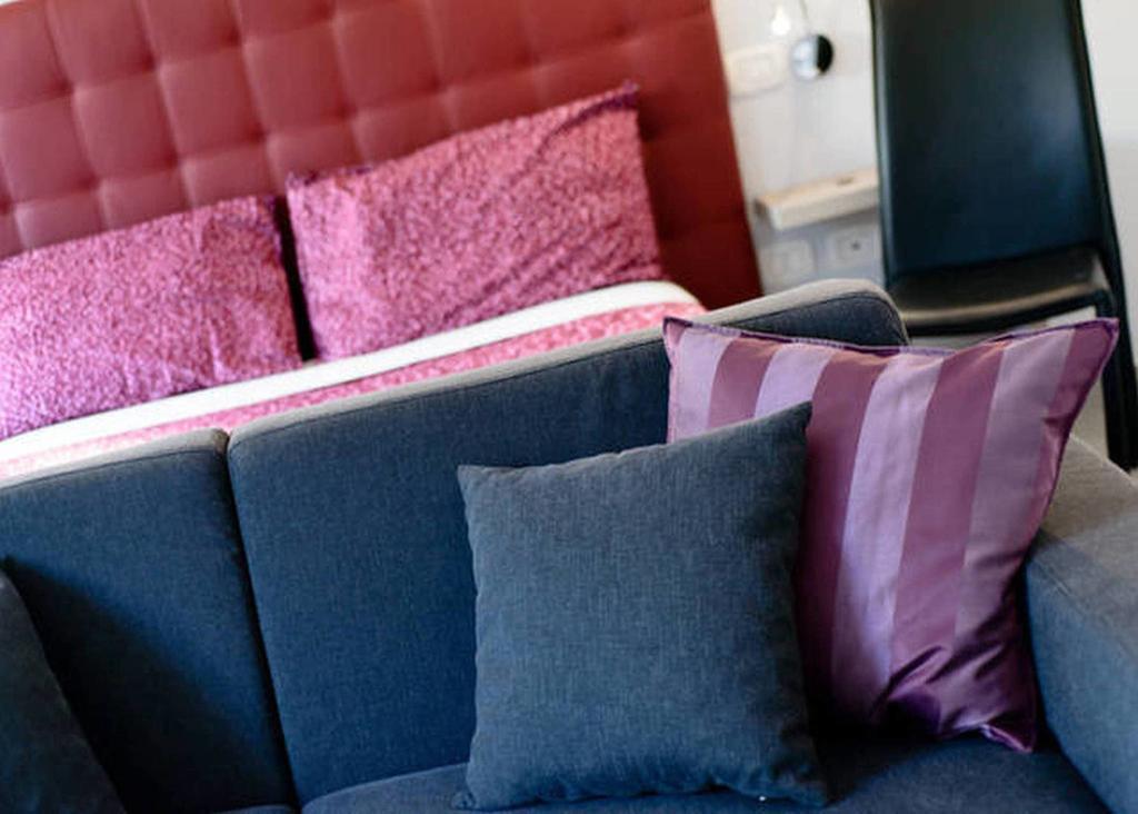 Riviera Luxury Bed & Breakfast 3*