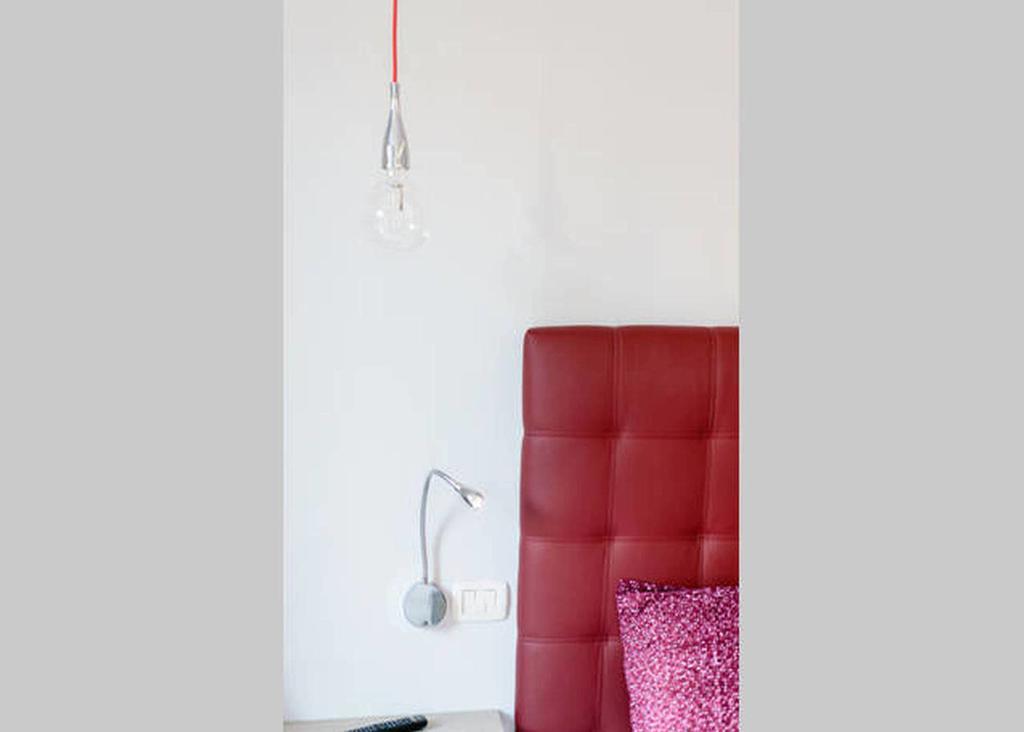 Bed & Breakfast Riviera Luxury