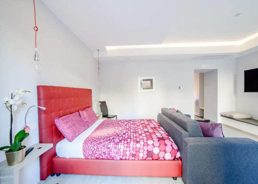 Riviera Luxury Bed & Breakfast Naples
