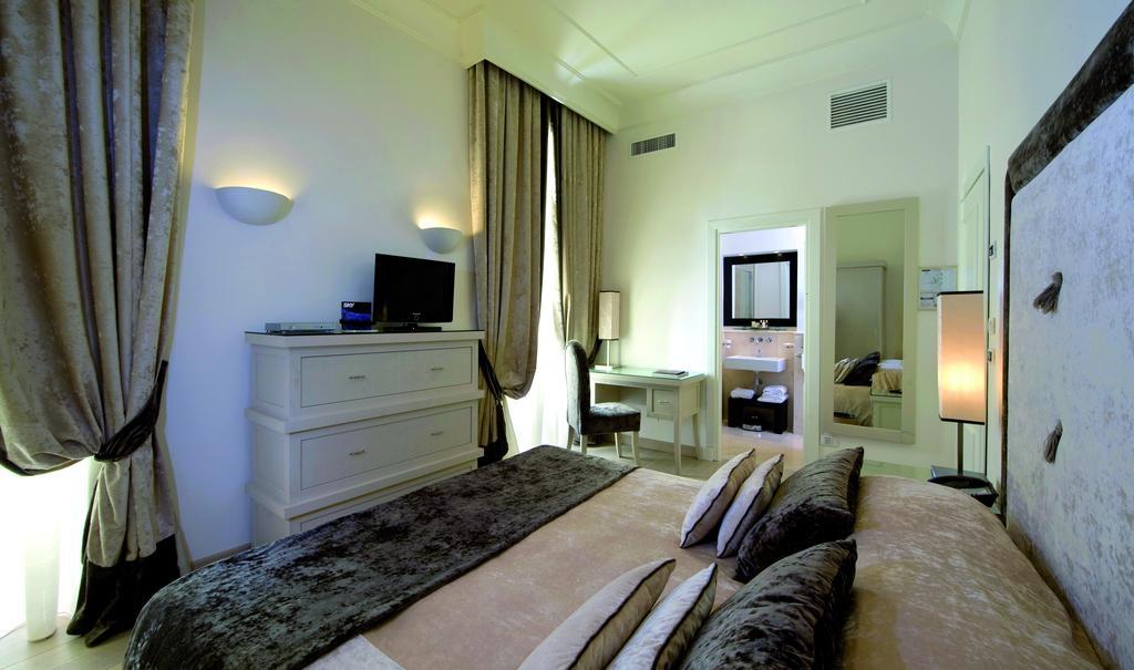 Hotel Palazzo Decumani