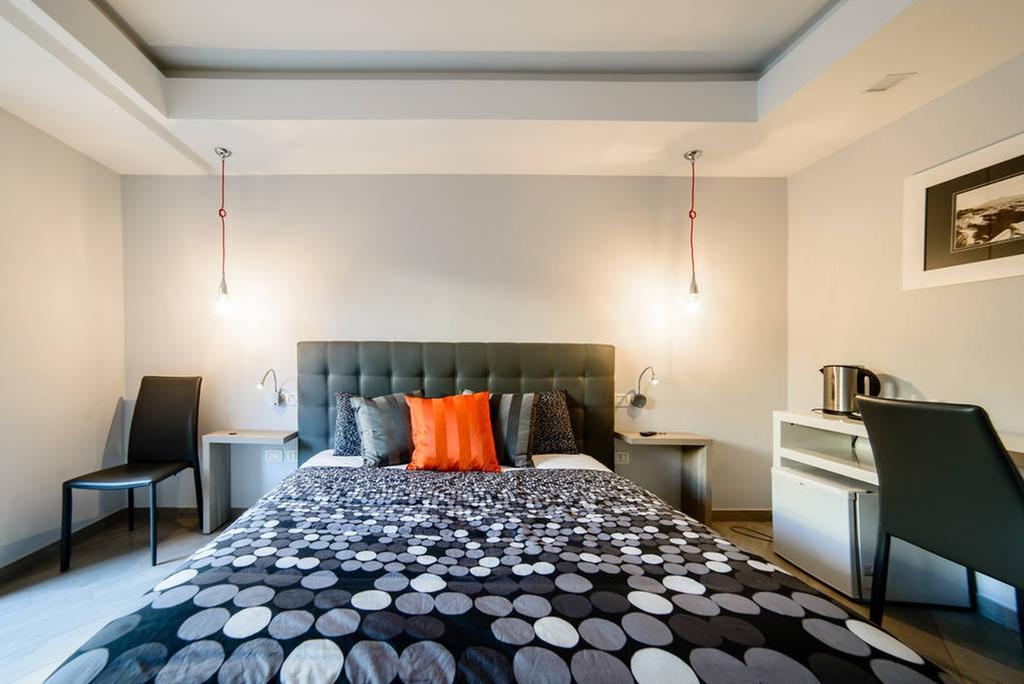 Bed & Breakfast Riviera Luxury