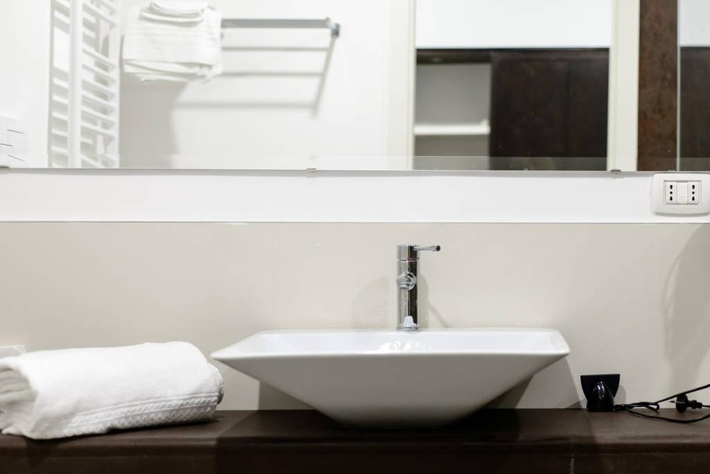 Riviera Luxury Bed & Breakfast Naples