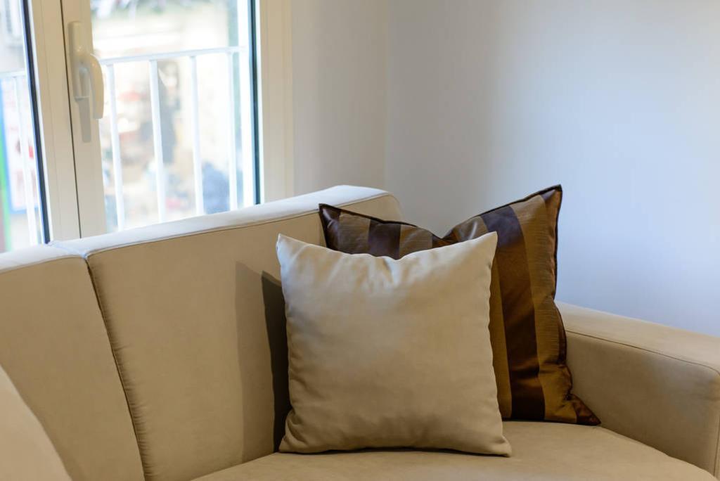 Riviera Luxury Bed & Breakfast Naples