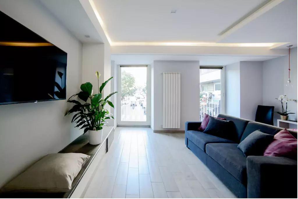Bed & Breakfast Riviera Luxury 3*
