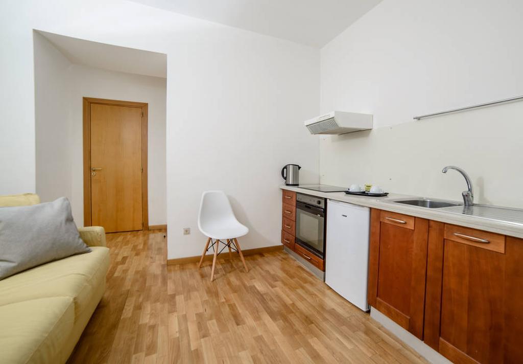 Bed & Breakfast Riviera Luxury