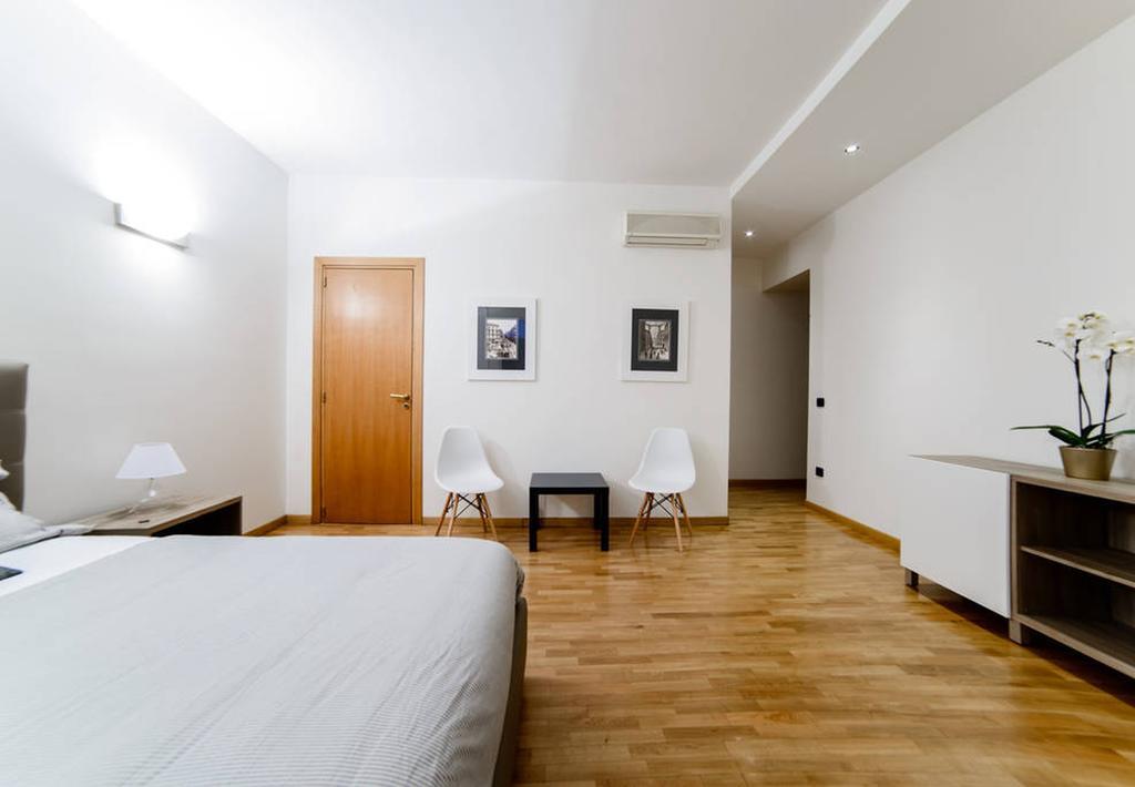 Riviera Luxury Bed & Breakfast