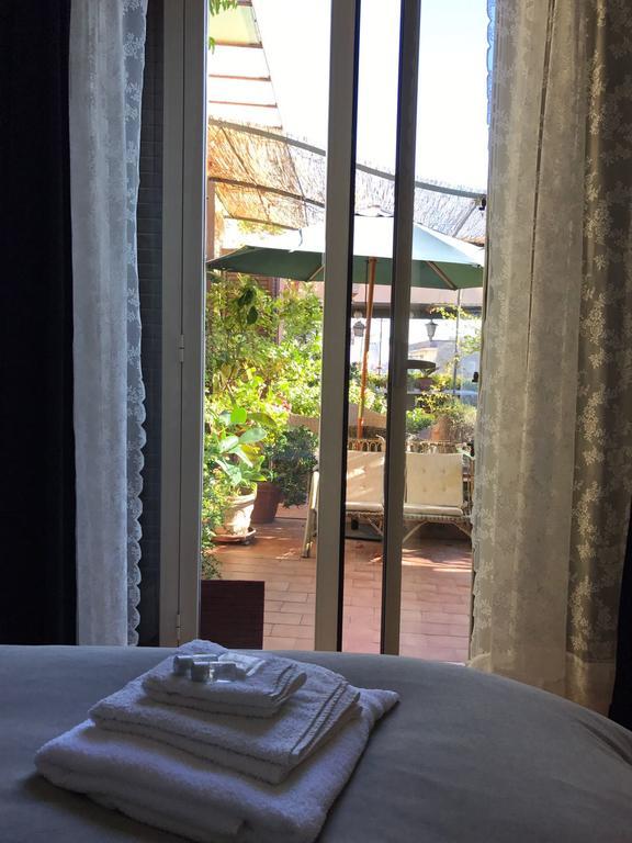 Terrazza Duomo Bed & Breakfast Naples