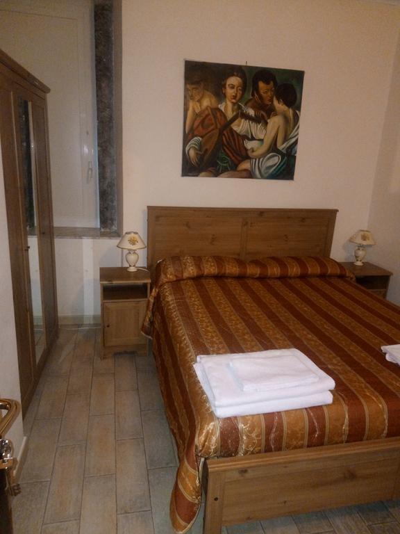 Il Cinquecento Guest house Naples
