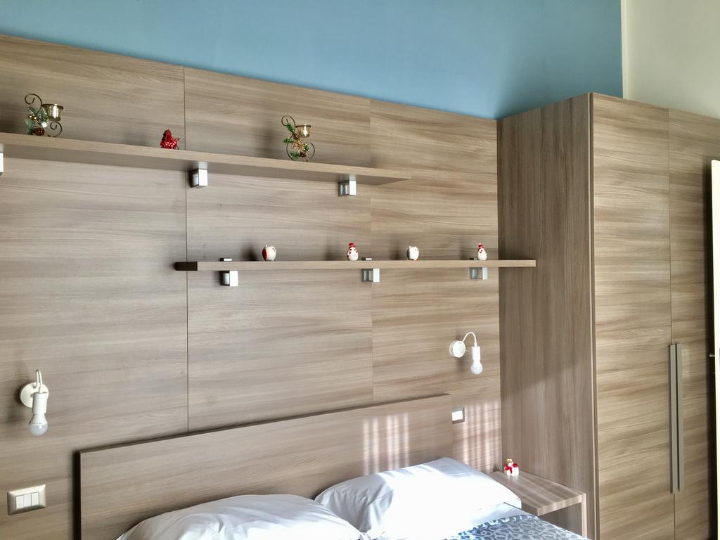 Apartment Casa Amato