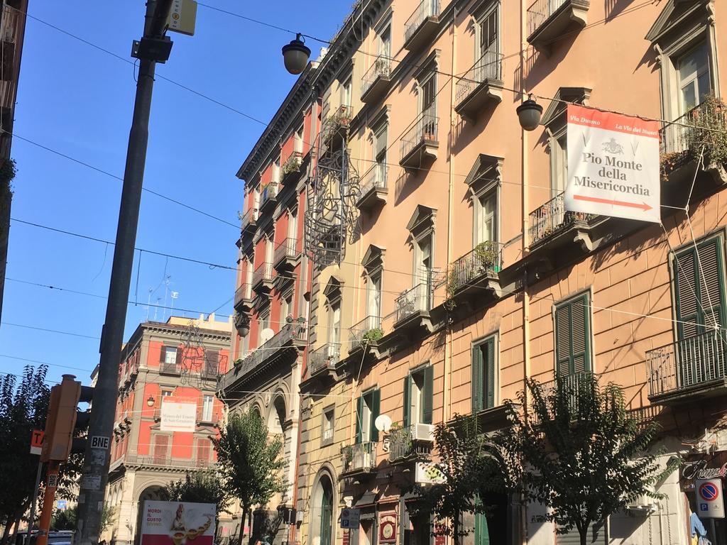 Apartment Casa Amato