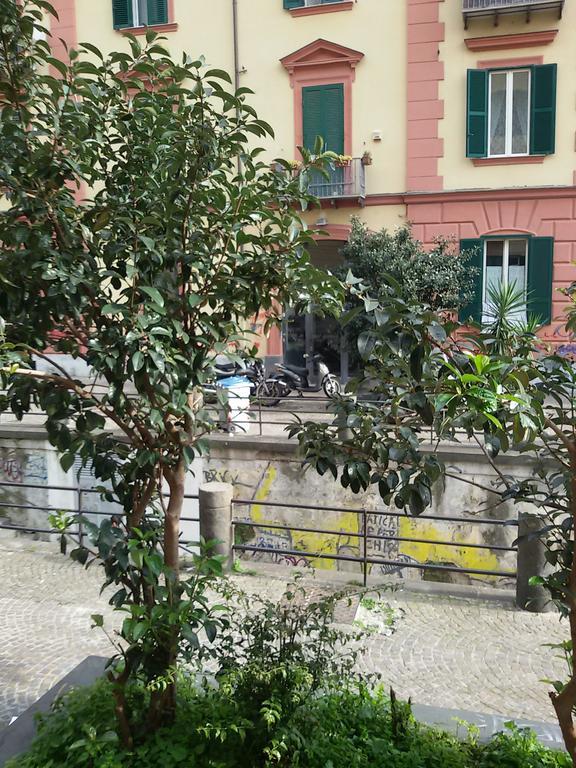 At Lettieri Bed & Breakfast Naples