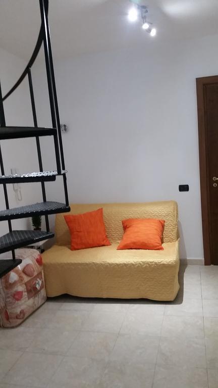 Apartment Vincent's *