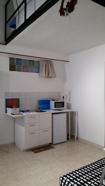 Apartment Vincent's